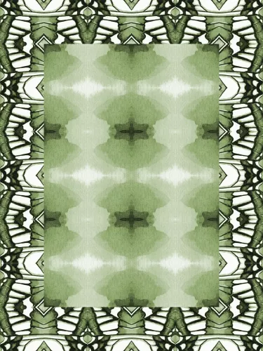 mondilab Early bird green 2 (100334)