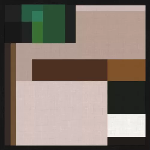 100/100 Wilde Eend DWA025+L4050 *Limited 250 pcs.*